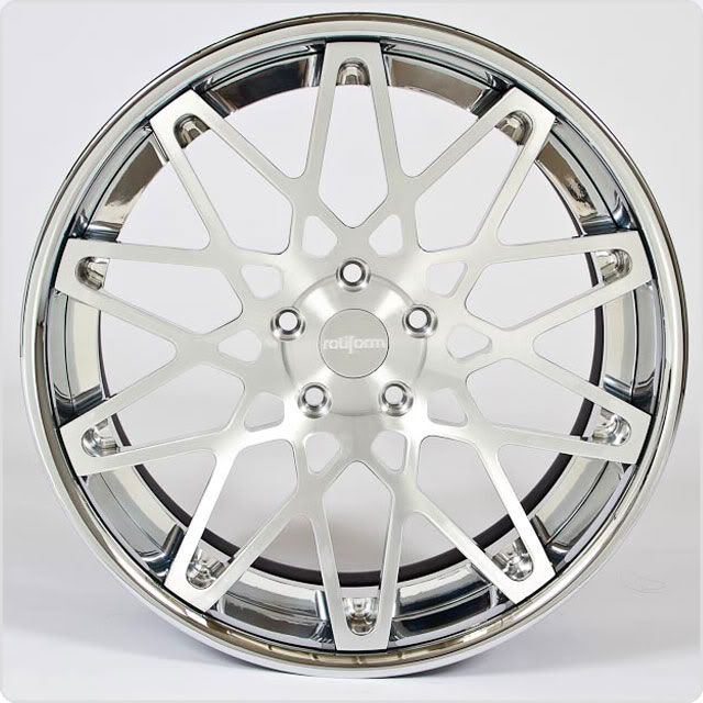 Rotiform Wheels now available at Advance Performance!! Tampa Racing